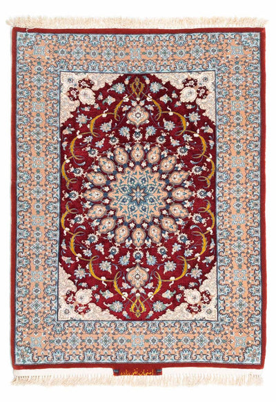 Isfahan Dywan 84x119cm - Dywan perski