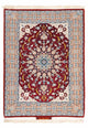 Isfahan Dywan 119x84cm - Dywan perski