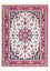 Dywan perski - Isfahan - Premium - 115 x 84 cm - czerwony