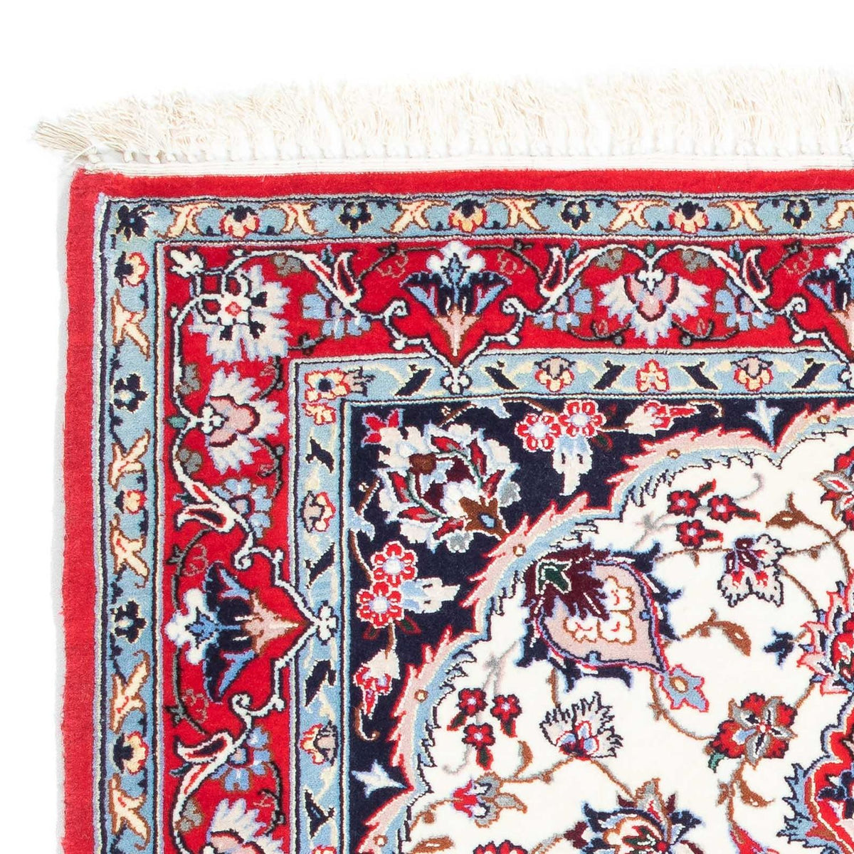 Isfahan Dywan 84x115cm - Dywan perski