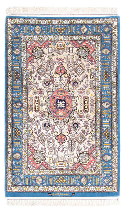 Isfahan Dywan 83x126cm - Dywan perski