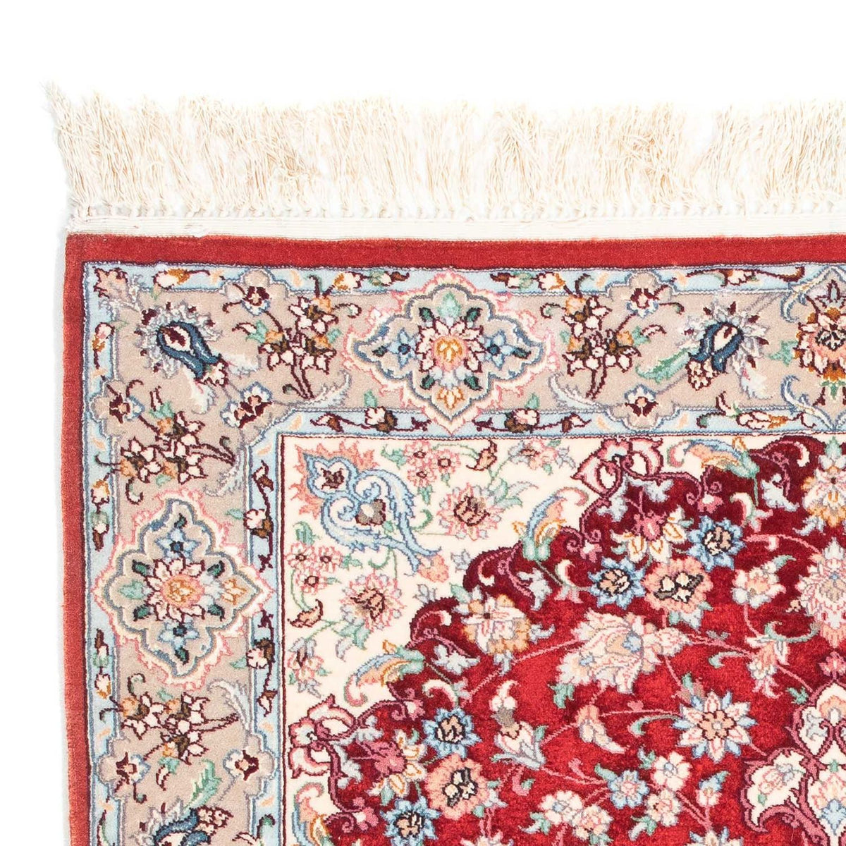 Isfahan Dywan 84x119cm - Dywan perski