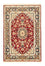 Dywan perski - Isfahan - Premium - 158 x 110 cm - czerwony