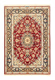 Isfahan Dywan 158x110cm - Dywan perski