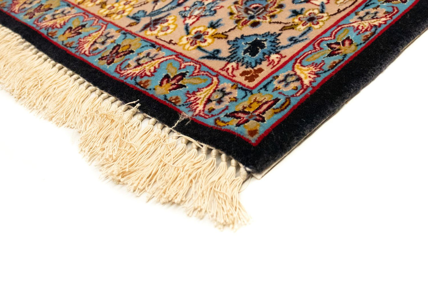 Isfahan Dywan 165x110cm - Dywan perski