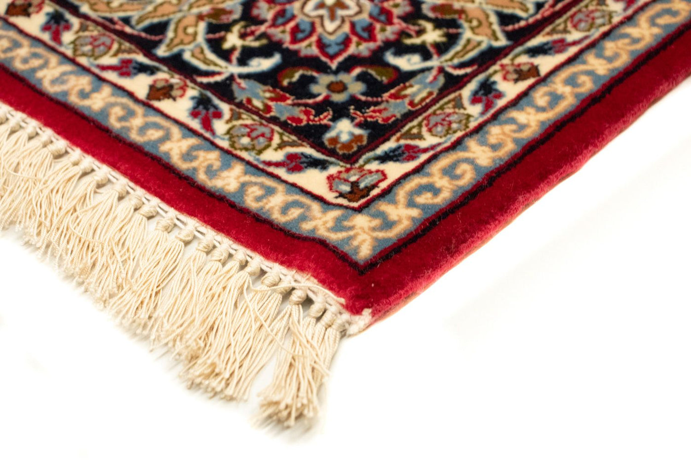 Isfahan Dywan 161x109cm - Dywan perski
