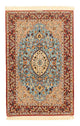 Isfahan Dywan 172x112cm - Dywan perski