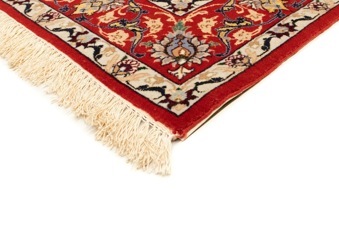 Isfahan Dywan 163x111cm - Dywan perski
