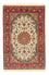 Dywan perski - Isfahan - Premium - 170 x 115 cm - beżowy
