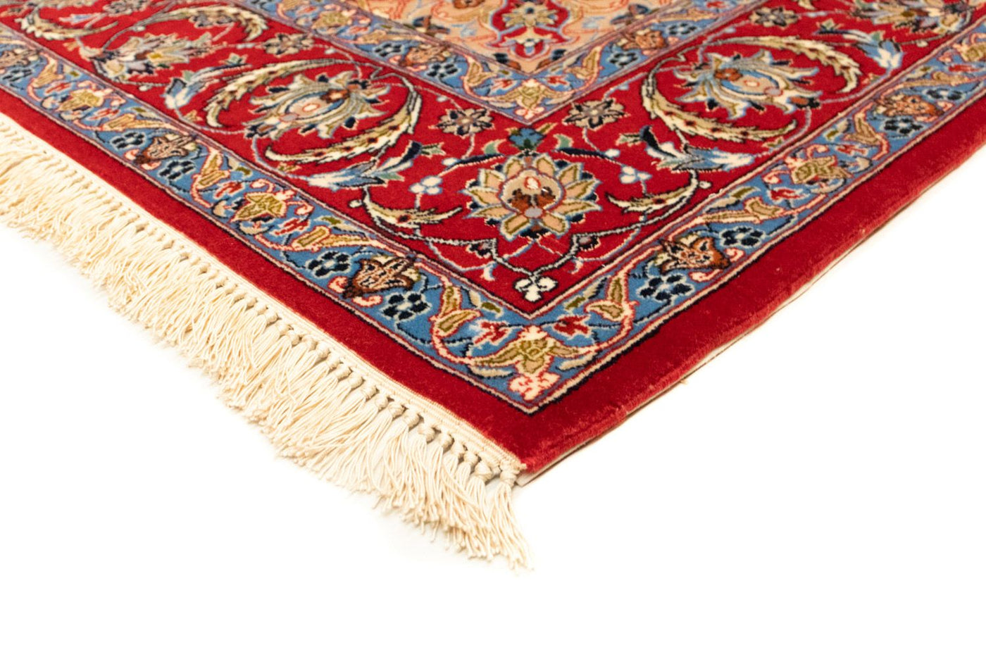 Isfahan Dywan 170x115cm - Dywan perski