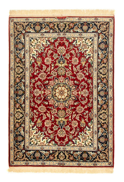 Isfahan Dywan 111x162cm - Dywan perski