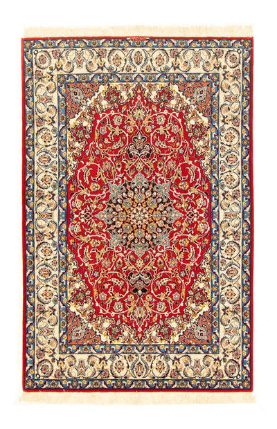 Isfahan Dywan 107x162cm - Dywan perski