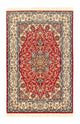 Isfahan Dywan 162x107cm - Dywan perski