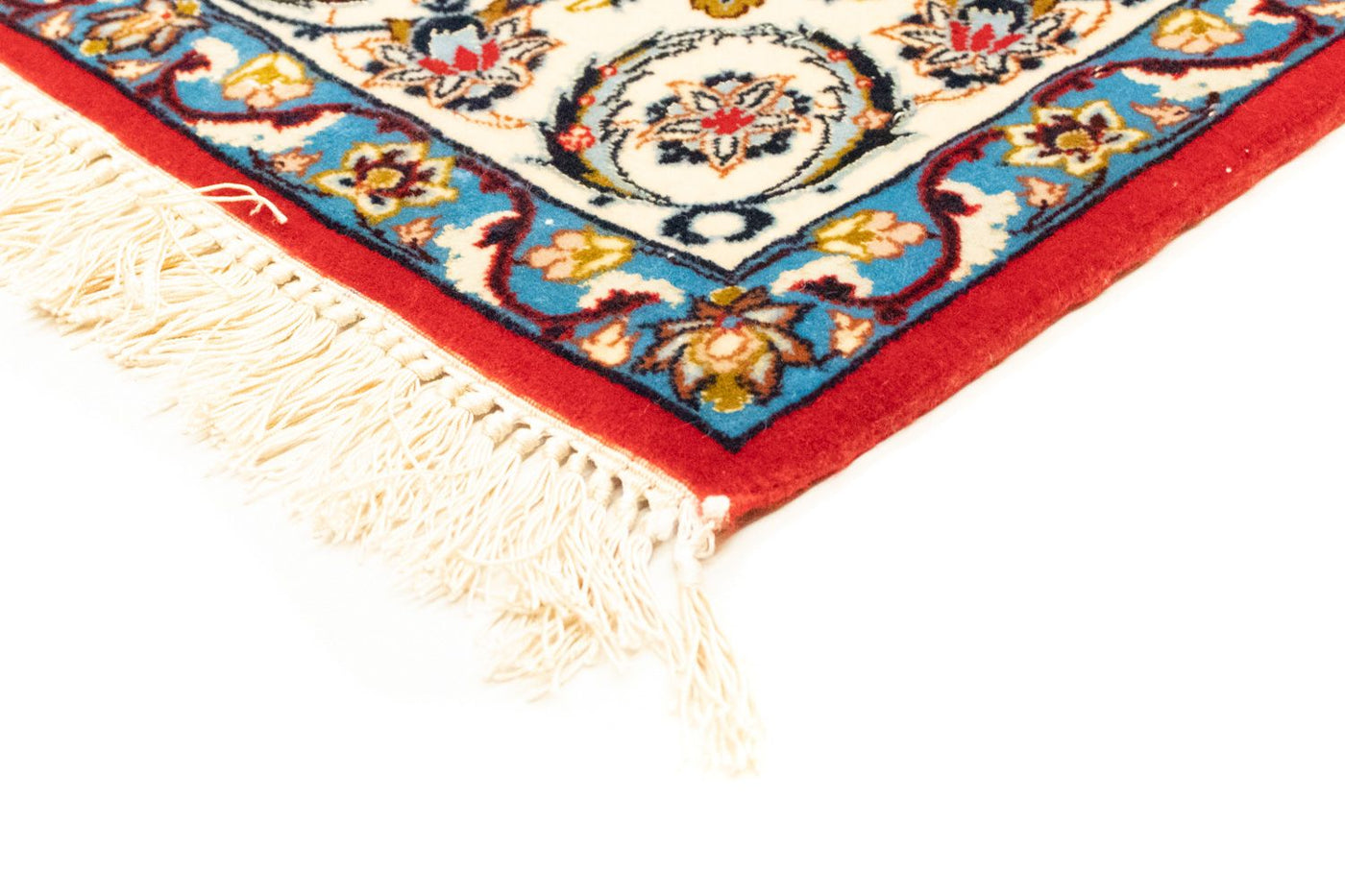 Isfahan Dywan 162x107cm - Dywan perski