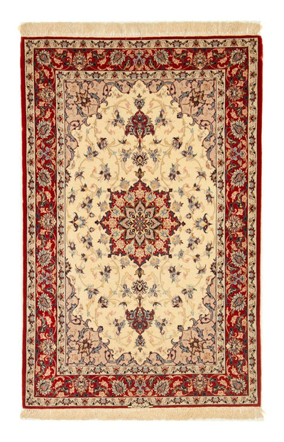 Isfahan Dywan 110x168cm - Dywan perski