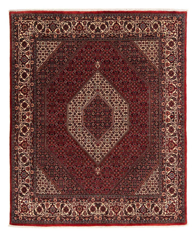 Bidjar Dywan 202x247cm - Dywan perski
