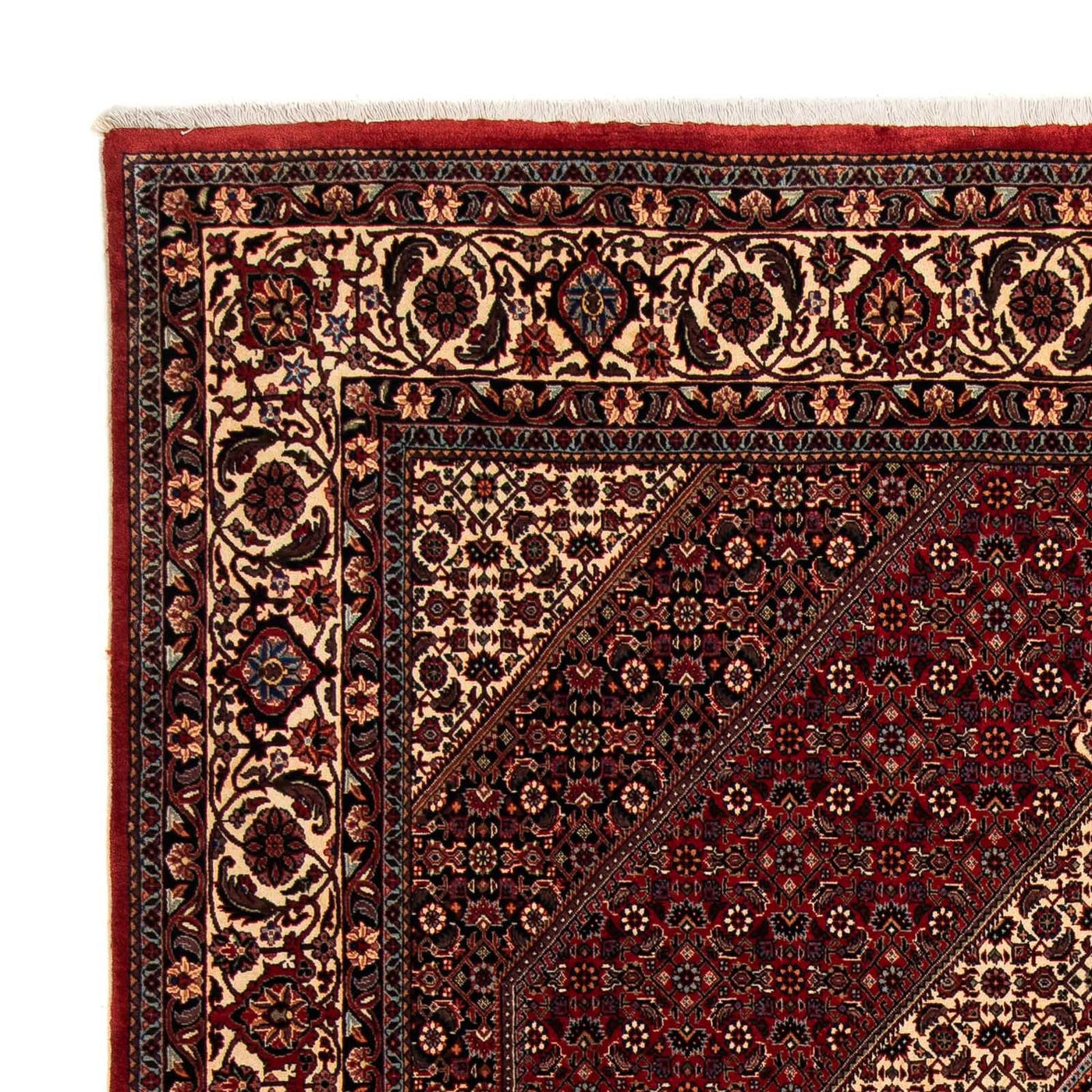 Bidjar Dywan 247x202cm - Dywan perski