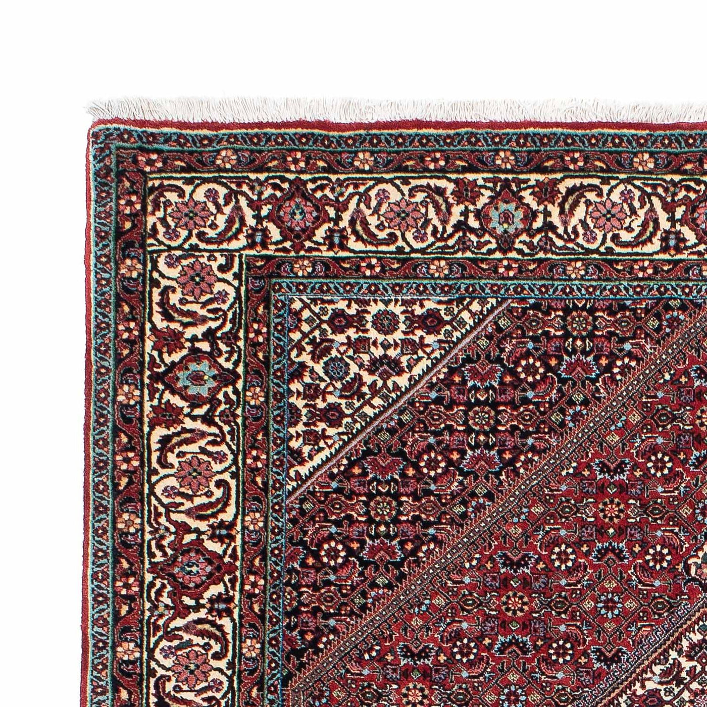 Bidjar Dywan 212x135cm - Dywan perski
