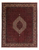 Bidjar Dywan 257x204cm - Dywan perski