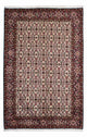 Bidjar - Zanjan Dywan 215x142cm - Dywan perski