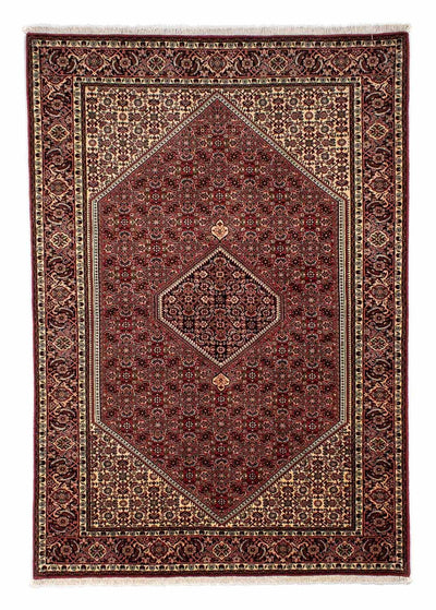 Bidjar Dywan 170x242cm - Dywan perski