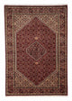Bidjar Dywan 170x242cm - Dywan perski