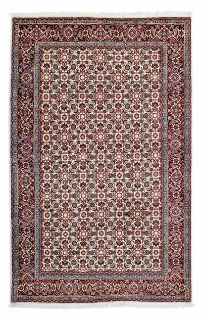 Bidjar - Zanjan Dywan 140x220cm - Dywan perski