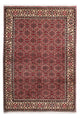 Bidjar - Zanjan Dywan 208x139cm - Dywan perski