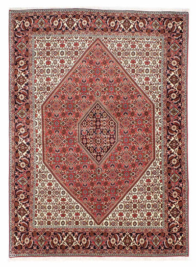 Bidjar Dywan 172x245cm - Dywan perski