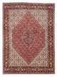 Bidjar Dywan 245x172cm - Dywan perski