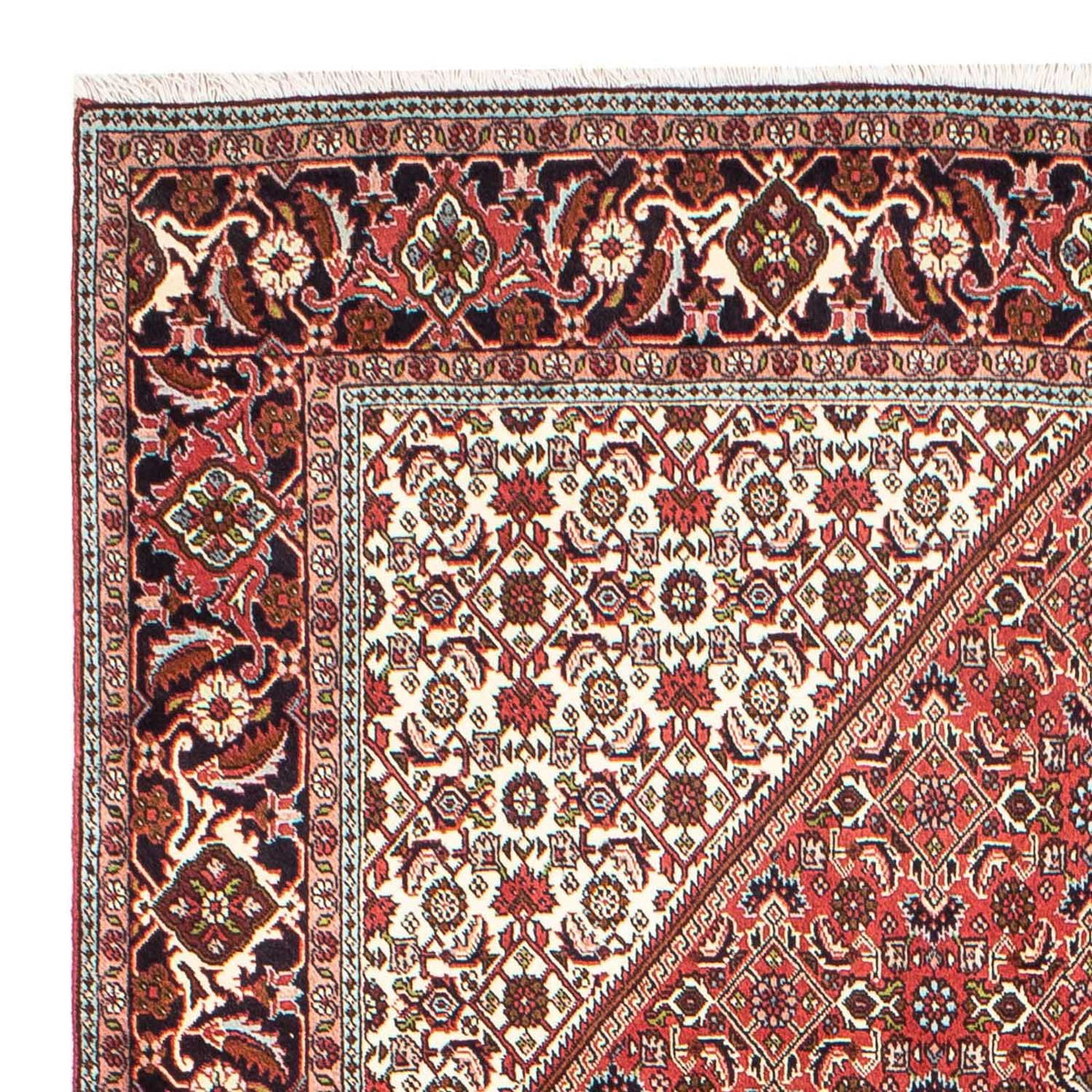 Bidjar Dywan 245x172cm - Dywan perski