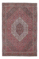 Bidjar Dywan 213x136cm - Dywan perski