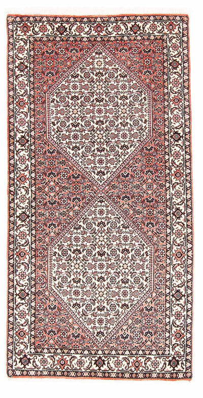 Bidjar Dywan 79x151cm - Dywan perski