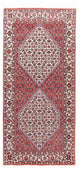 Bidjar Dywan 166x77cm - Dywan perski