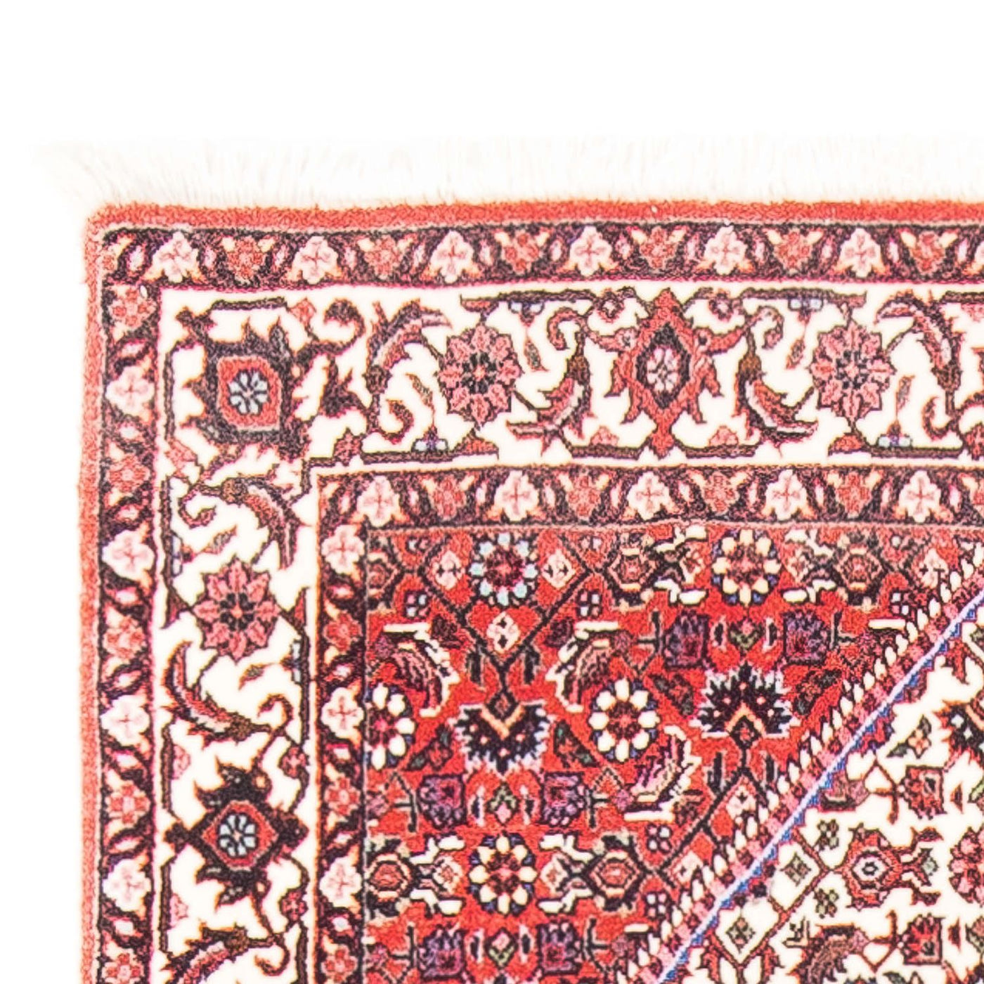 Bidjar Dywan 166x77cm - Dywan perski
