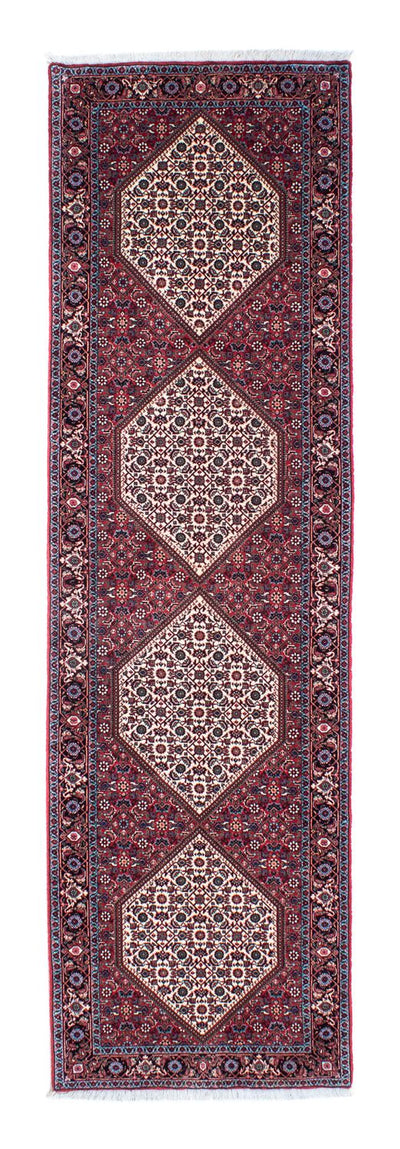 Bidjar Dywan 85x295cm - Dywan perski