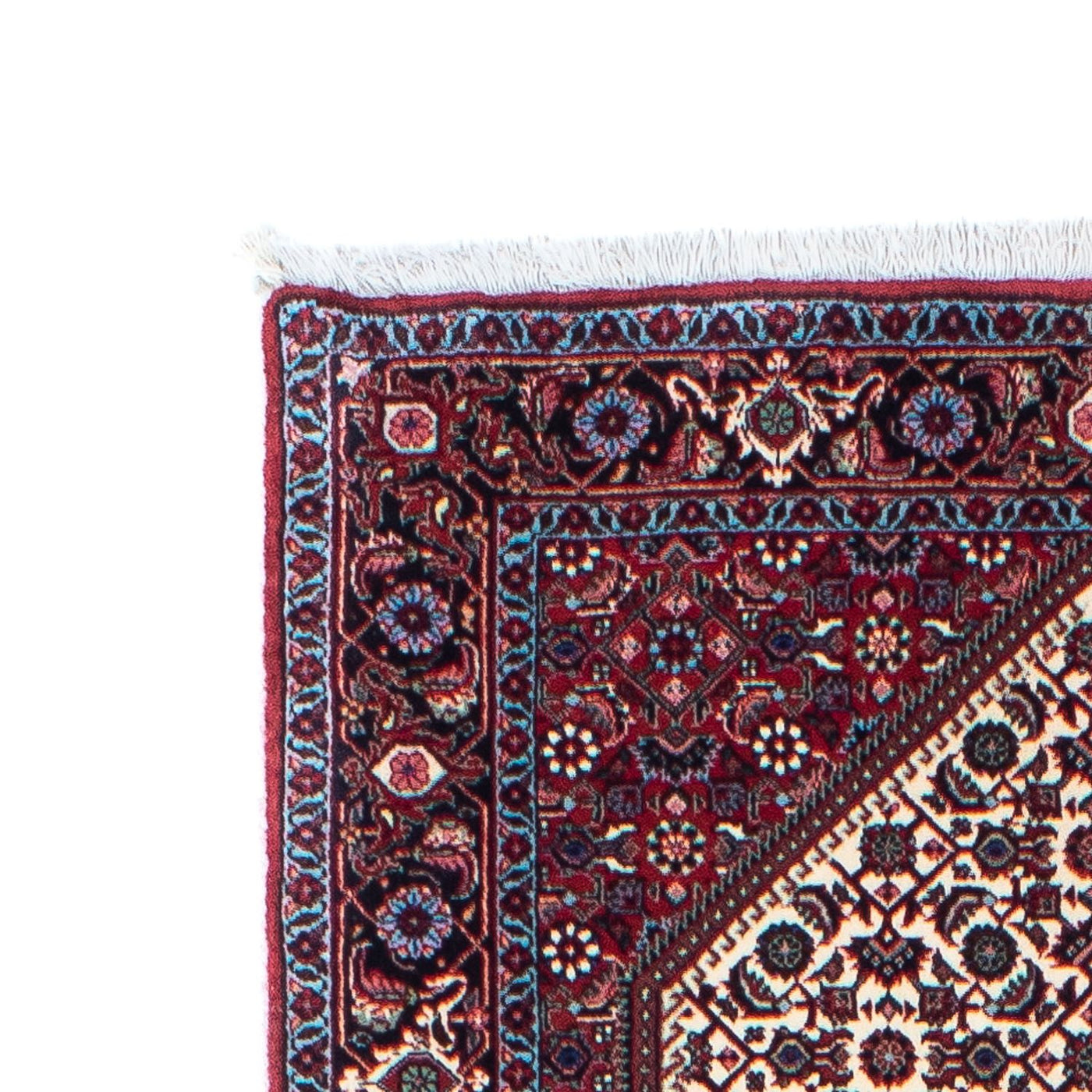 Bidjar Dywan 295x85cm - Dywan perski