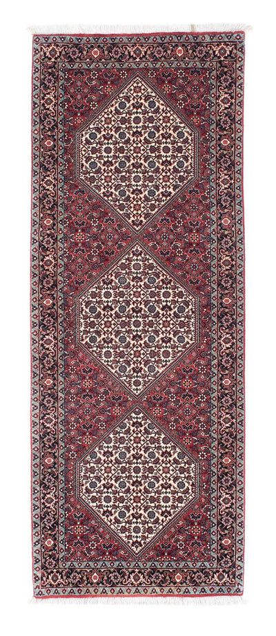 Bidjar Dywan 75x206cm - Dywan perski