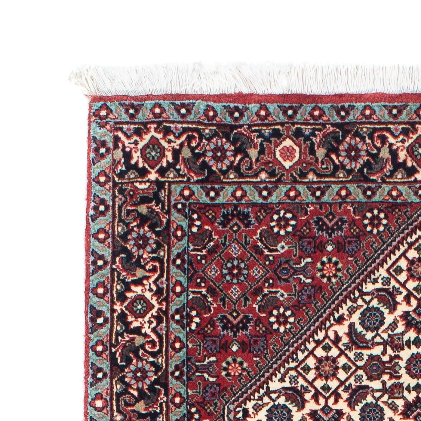 Bidjar Dywan 206x75cm - Dywan perski