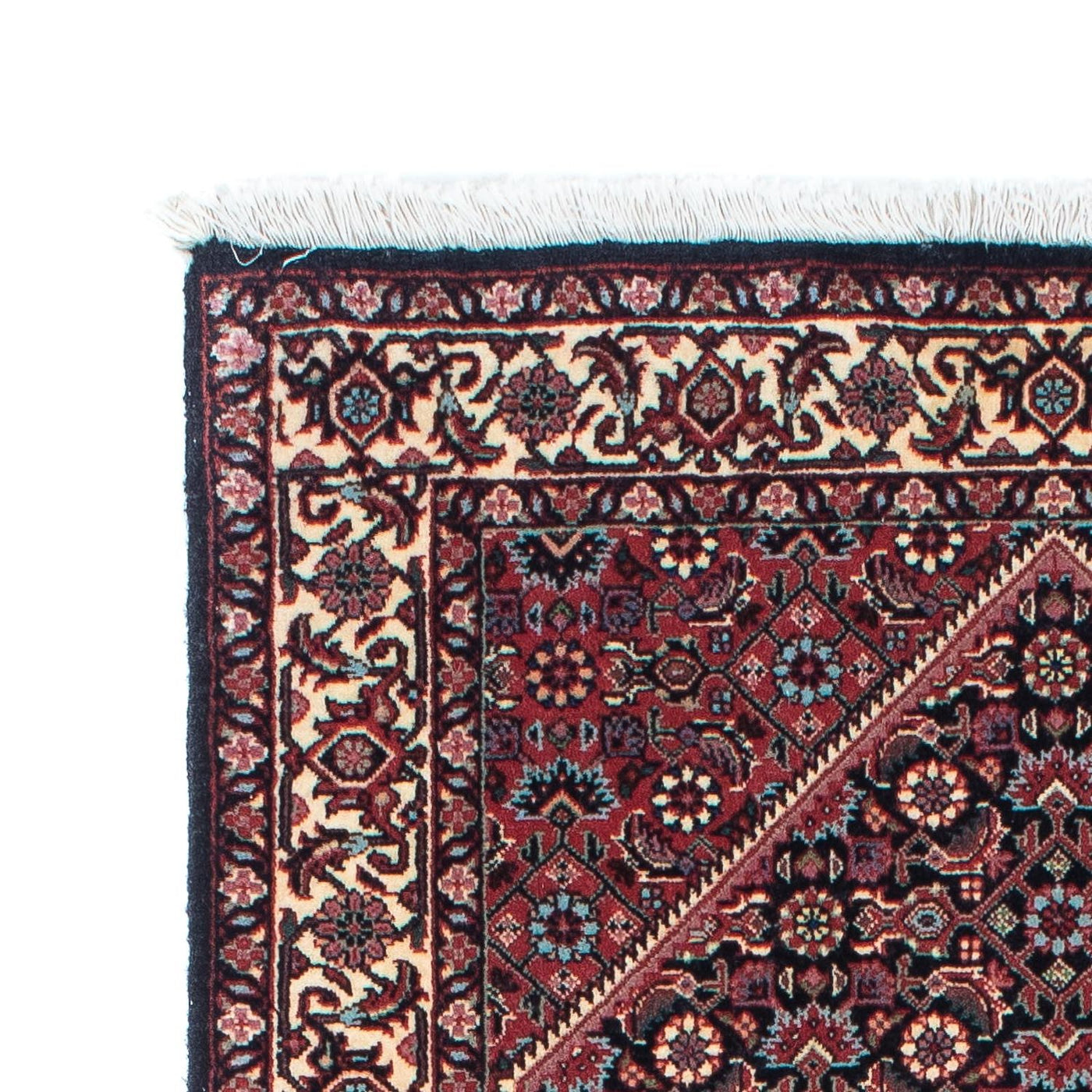 Bidjar Dywan 209x72cm - Dywan perski