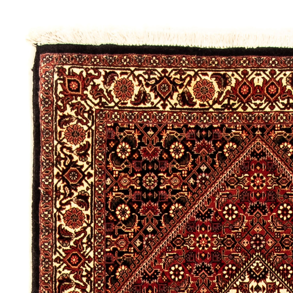 Bidjar Dywan 83x296cm - Dywan perski