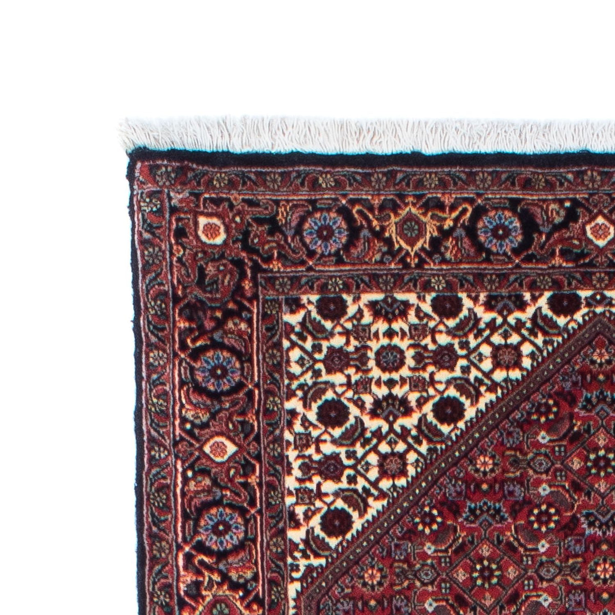 Bidjar Dywan 83x313cm - Dywan perski