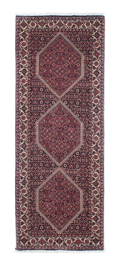 Bidjar Dywan 74x207cm - Dywan perski