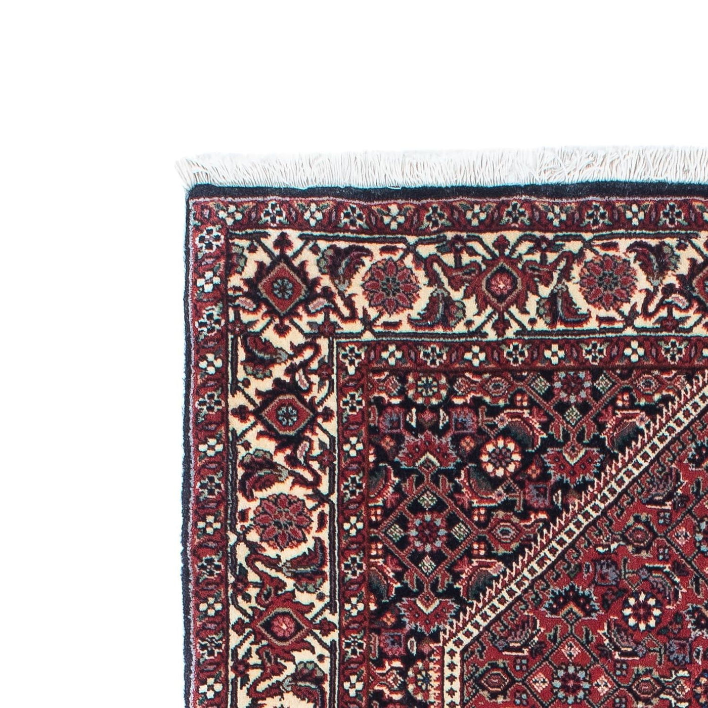 Bidjar Dywan 207x74cm - Dywan perski
