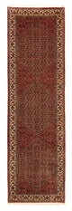 Bidjar Dywan 307x84cm - Dywan perski