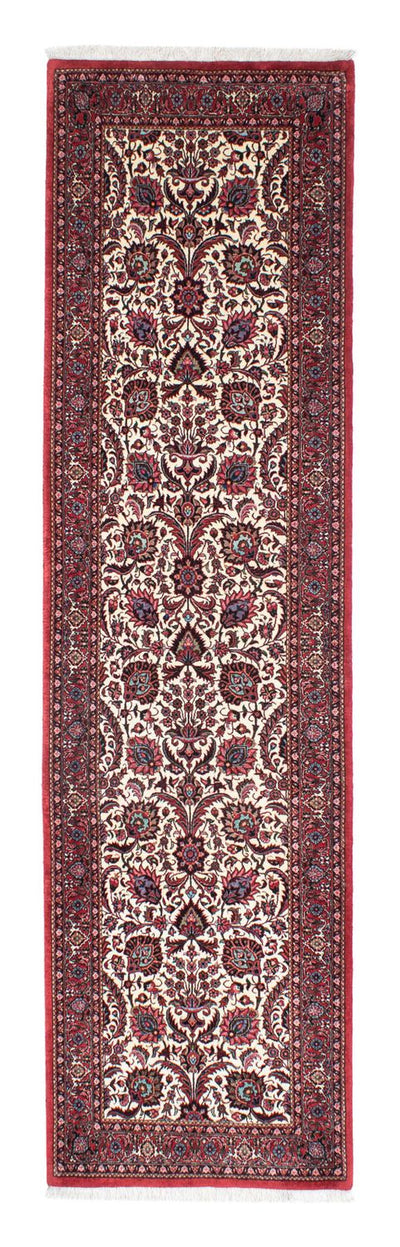 Bidjar Dywan 80x291cm - Dywan perski