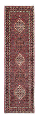 Bidjar Dywan 292x81cm - Dywan perski