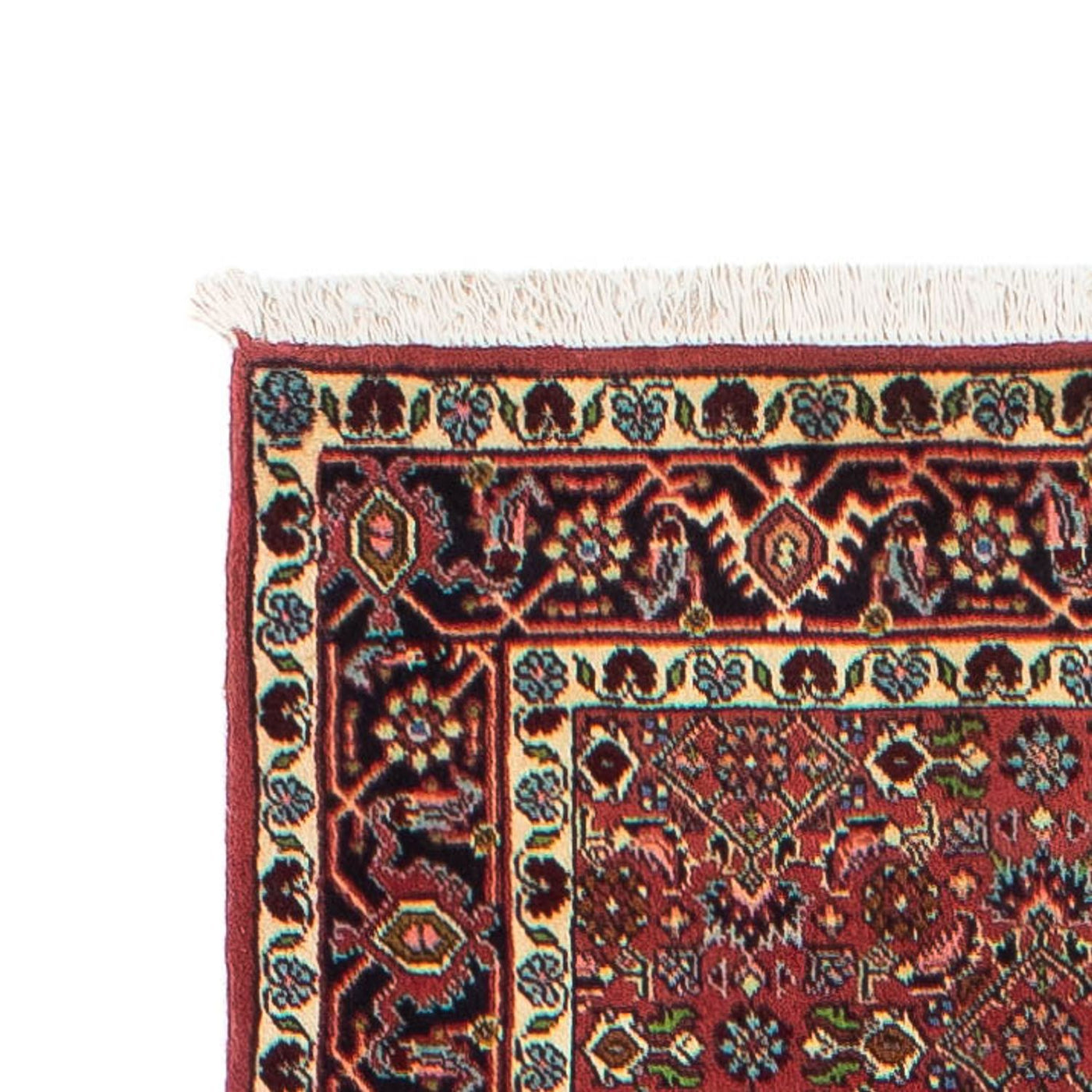 Bidjar Dywan 292x81cm - Dywan perski