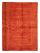 Gabbeh perski Dywan 228x165cm - Perserteppich Wollteppich