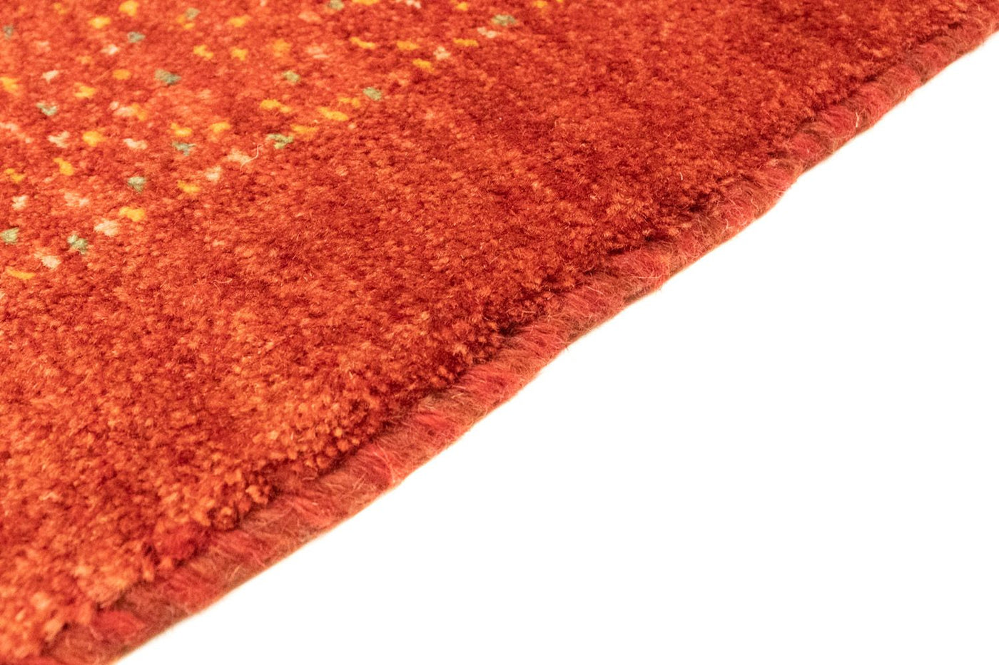 Gabbeh perski Dywan 228x165cm - Perserteppich Wollteppich